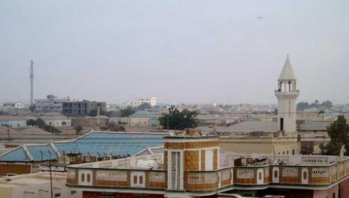Somalio islamistai atmeta naują susitarimą dėl paliaubų